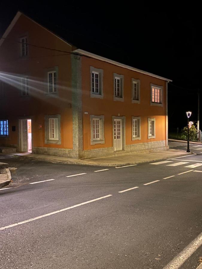 Acasadaconcha Holiday home