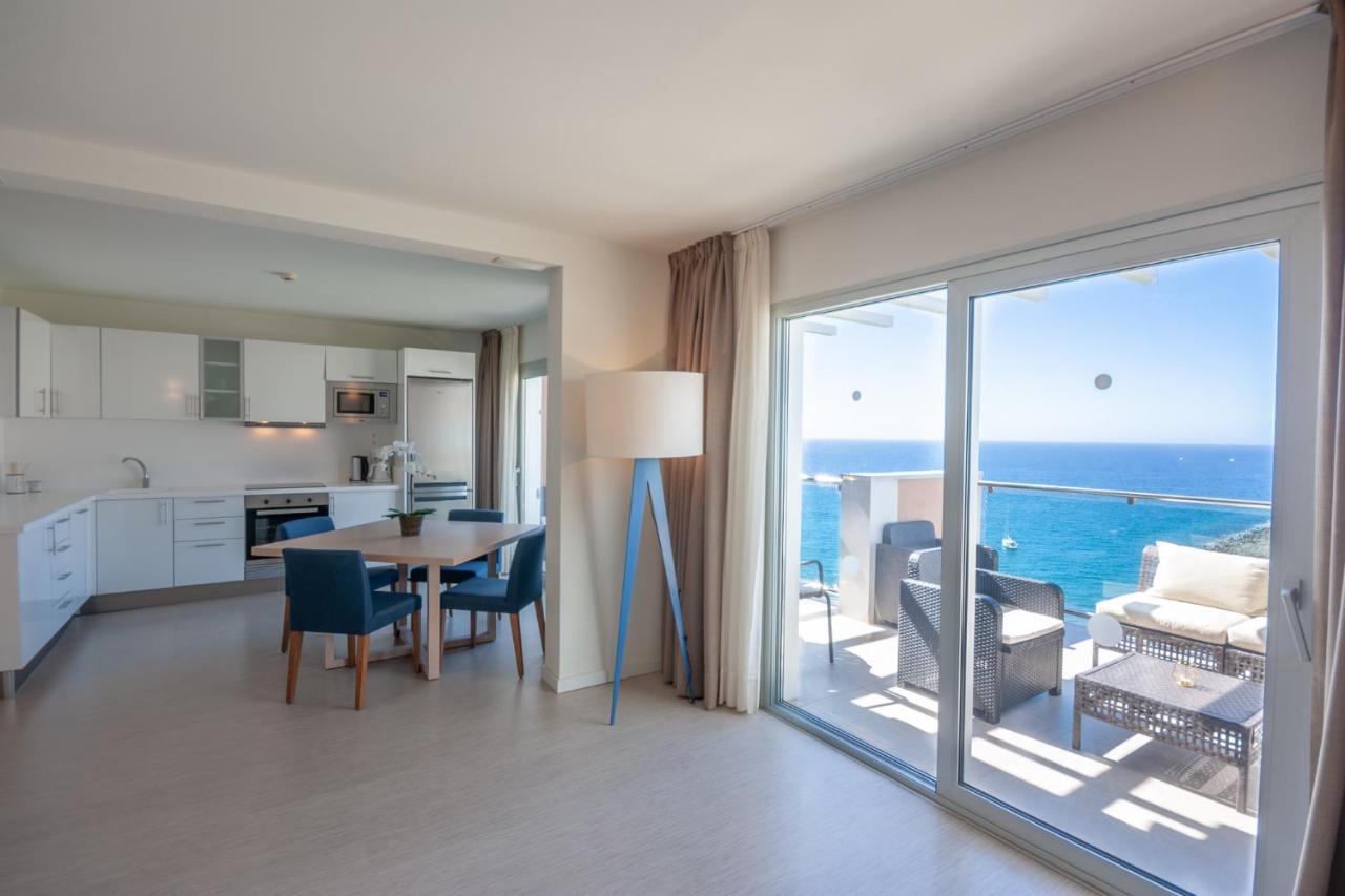 Luxury Penthouse, Panoramic Sea View Apartamento Mogán
