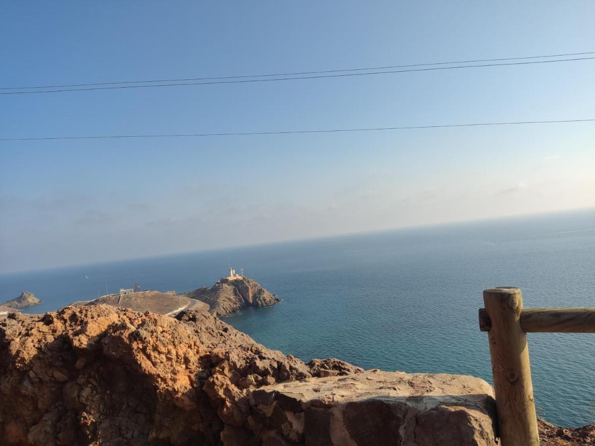 Apartamento Playas Del Rihuete 1 *