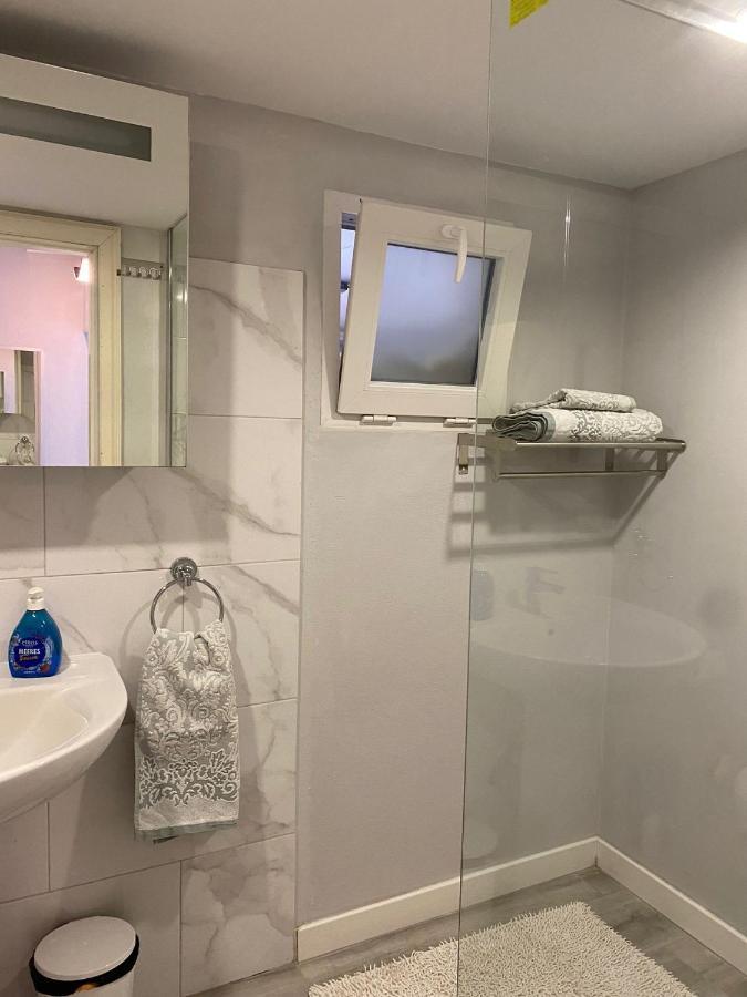 Apartamento Schoenes - Ruhig - Aussenpool *