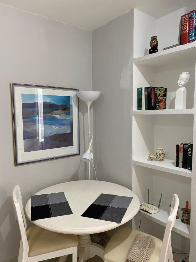 Apartamento Schoenes - Ruhig - Aussenpool La Orotava