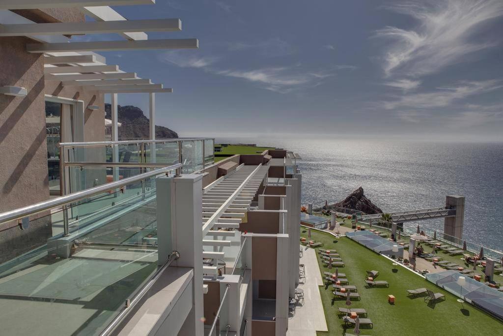 Luxury Penthouse, Panoramic Sea View Apartamento *
