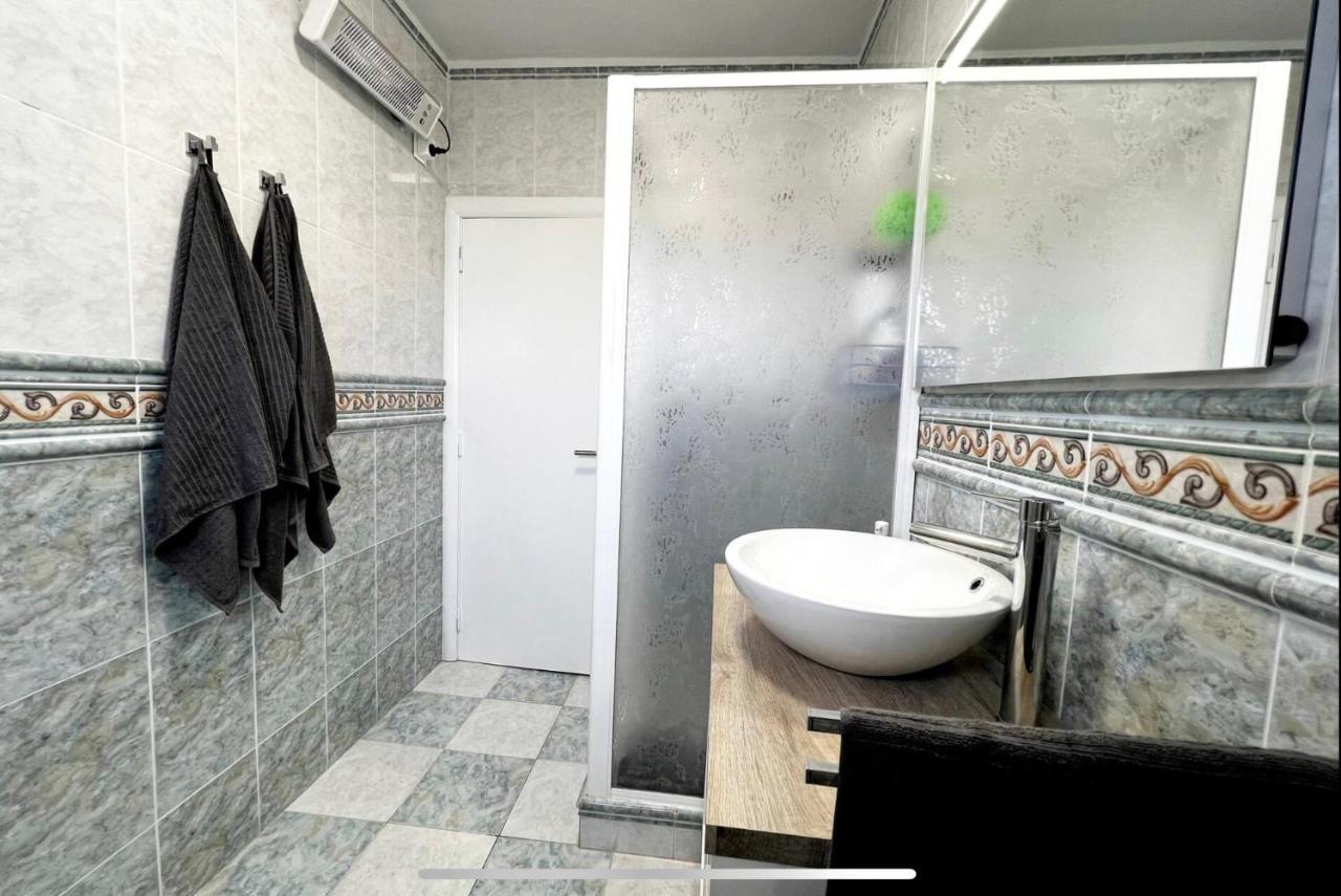 Retreat Apartment Valencia