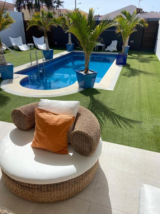 Villa Olivia Maspalomas With Private Pool Maspalomas (Gran Canaria)