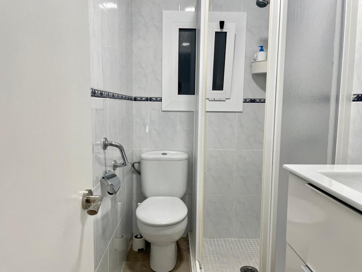 El Cau, Acogedor Y Cerca Del Montseny Apartamento