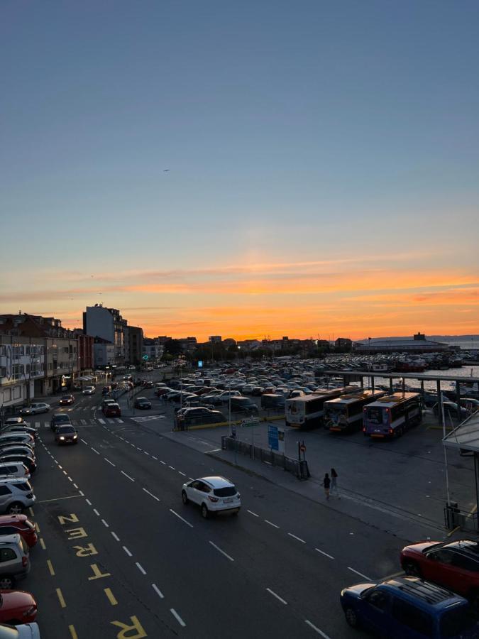 La Boheme - Loft Bohemio Frente Al Mar *