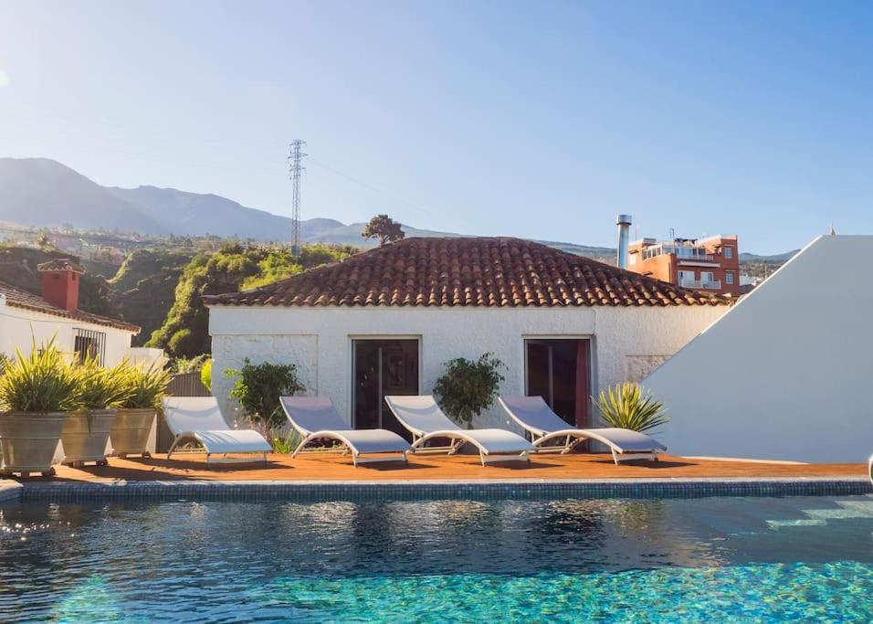 Casa Viña: A Spectacular Away From It