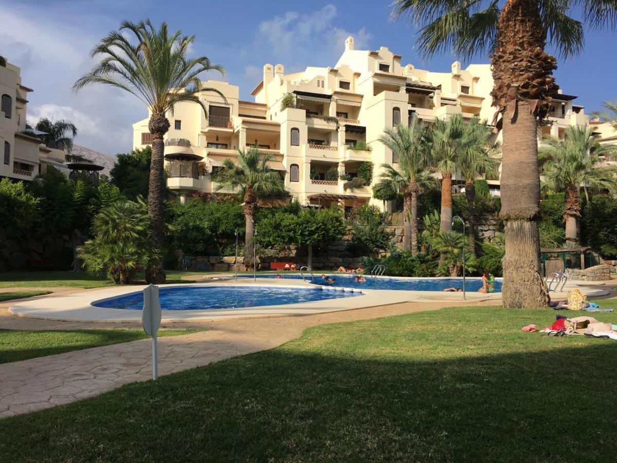 Altea-villa Gadea Place Apartment Altea