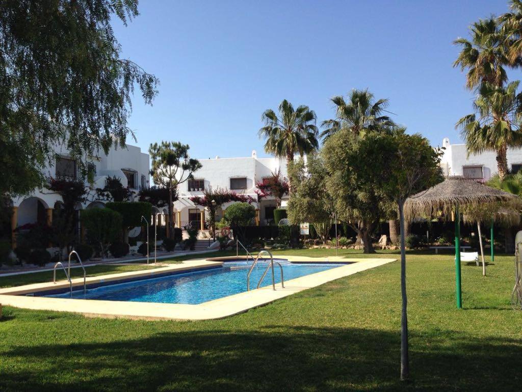 Apartment Amr Campomar *