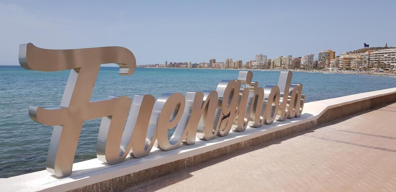 La Perla Apartment Fuengirola