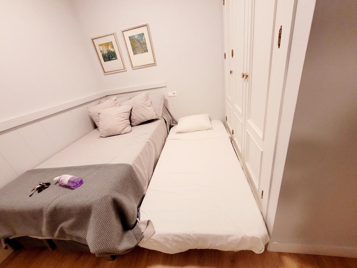 Apartamento Jerez Centro Historico Jerez de la Frontera