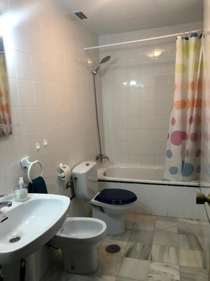 Apartamento Cabildo Centro Apartment