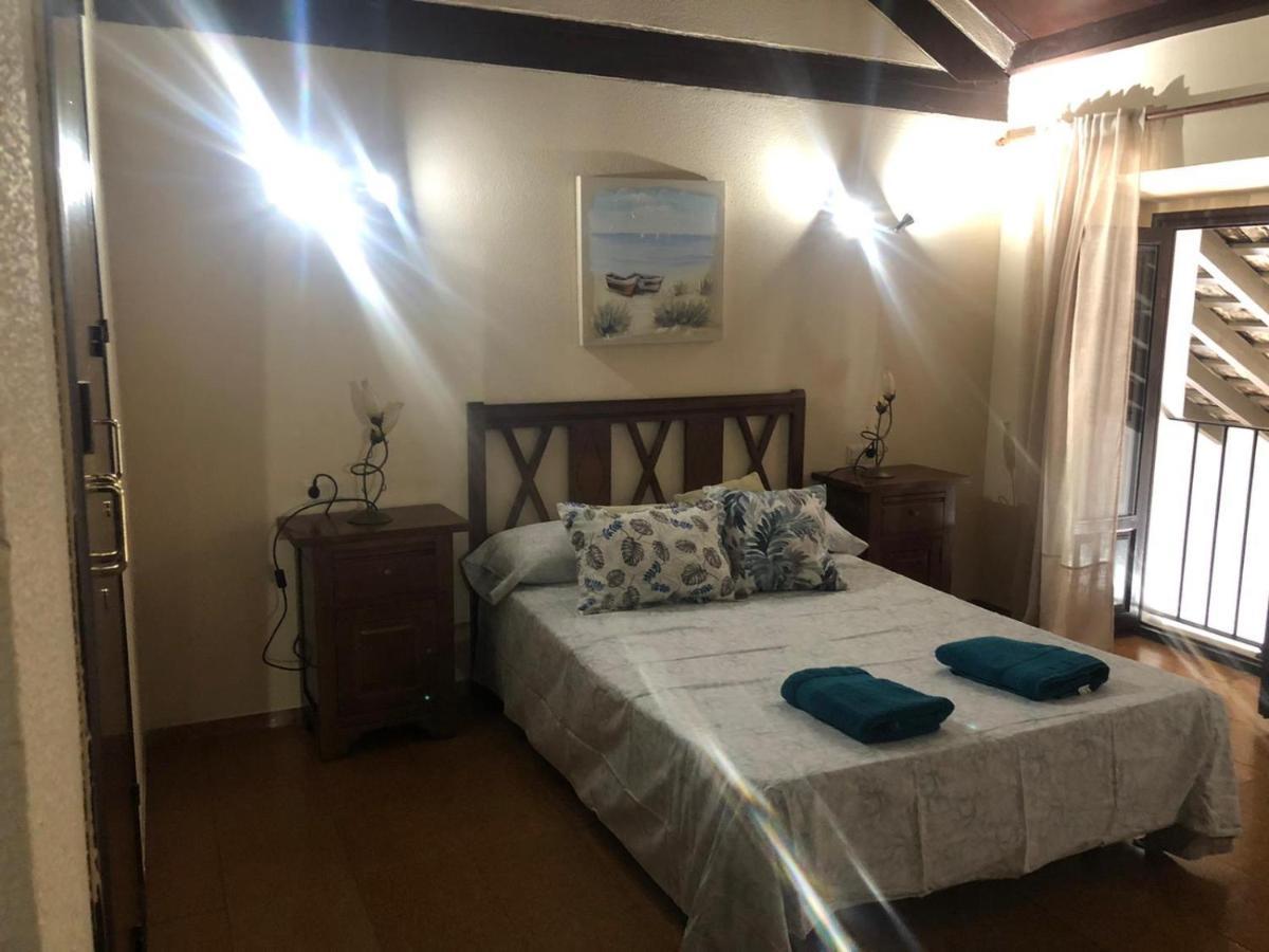 Apartamento Cabildo Centro *