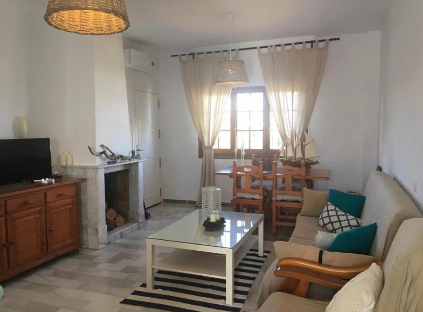 Amr Campomar Apartment