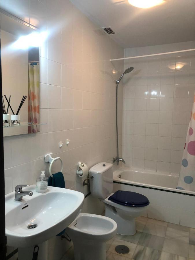 Apartamento Cabildo Centro Apartment *