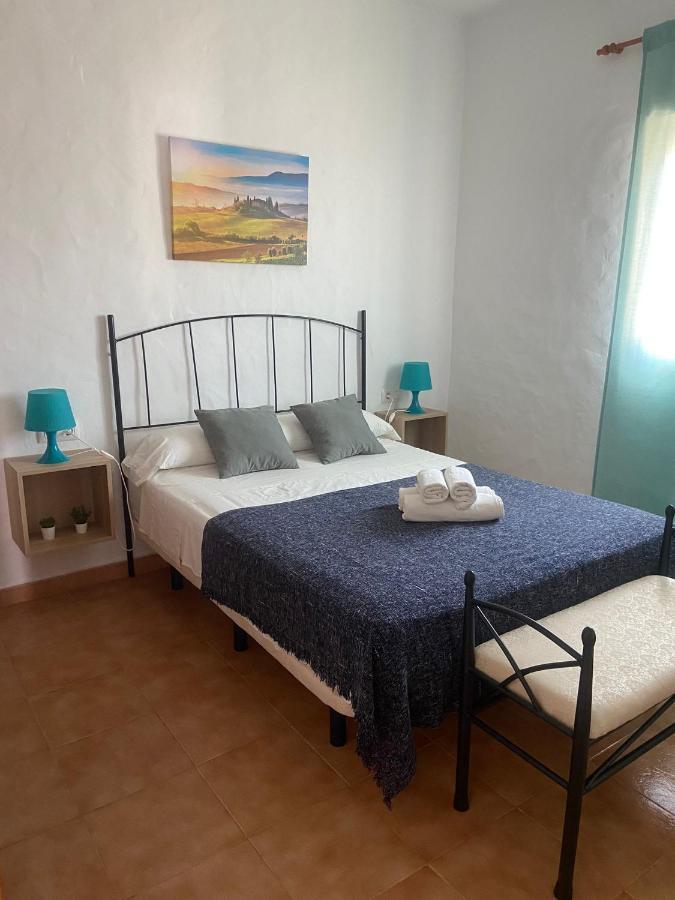 Casa Lucia * Cadiz