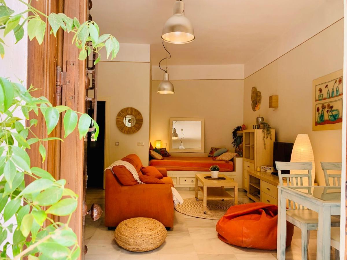 Lovely In Close To Puente * Marbella