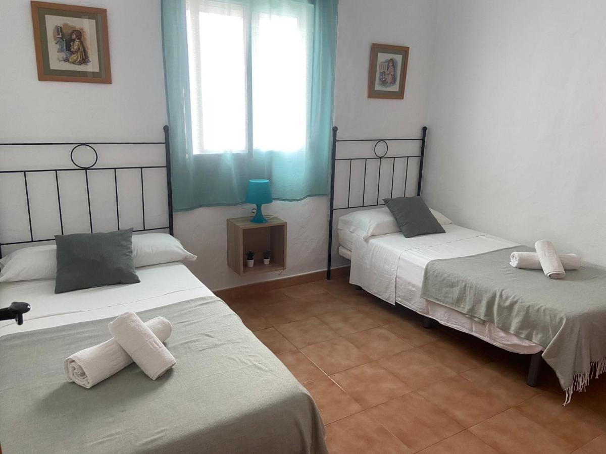 Casa Lucia Holiday home *