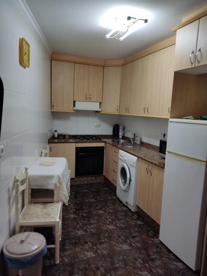 Apartamento Playas Del Rihuete 1 *