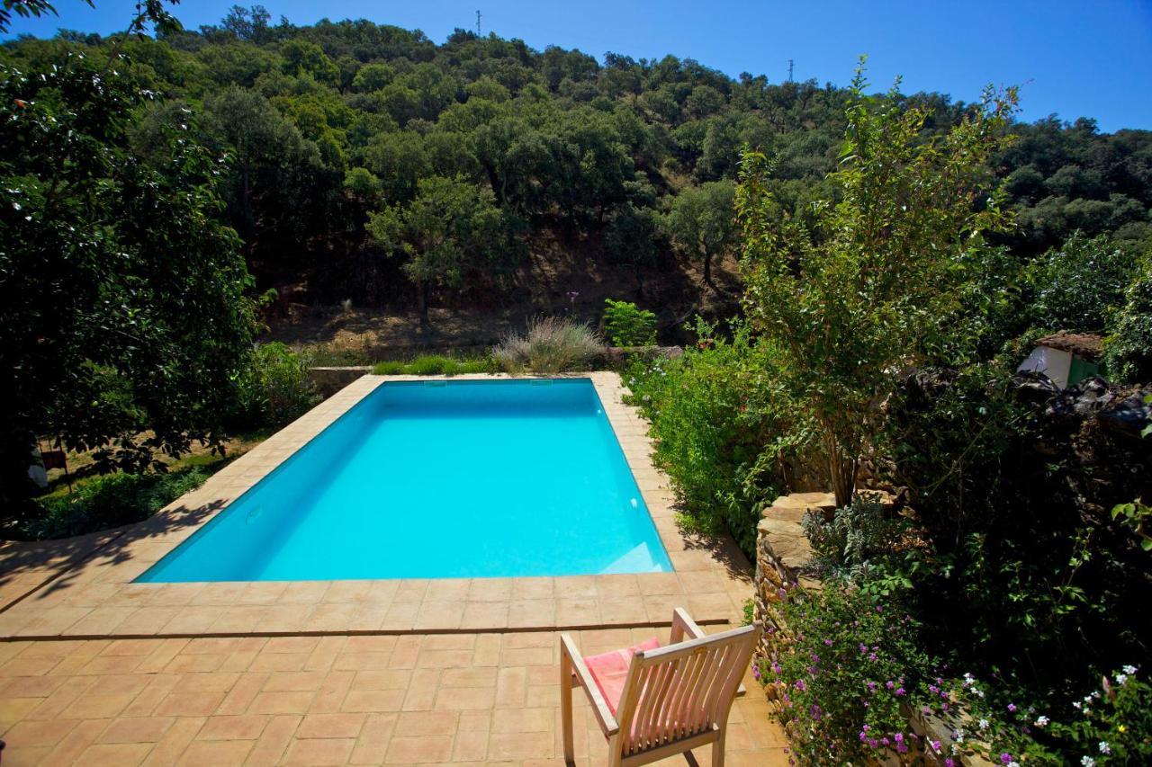 Casa Estrella Holiday home Alajar
