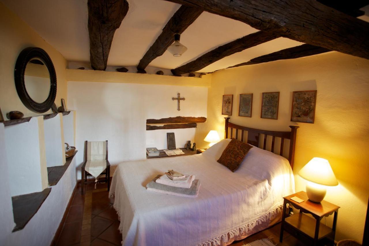 Casa Estrella Holiday home Alajar