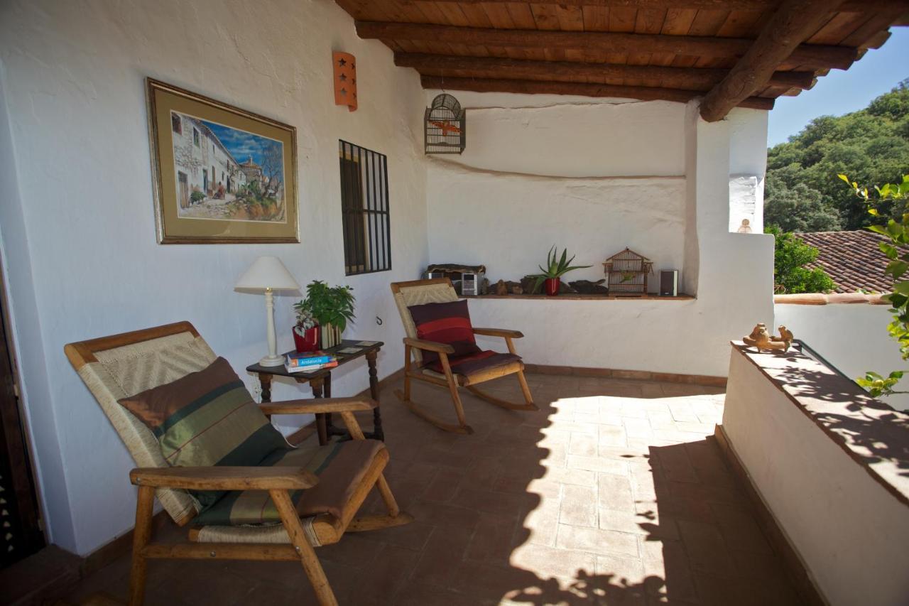 Holiday home Casa Estrella *