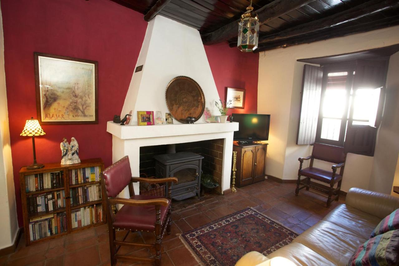 Casa Estrella Holiday home *