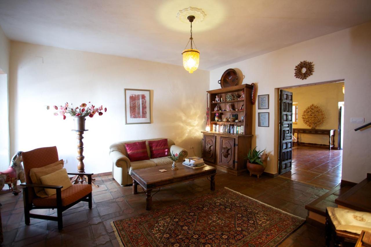 Casa Estrella * Alajar