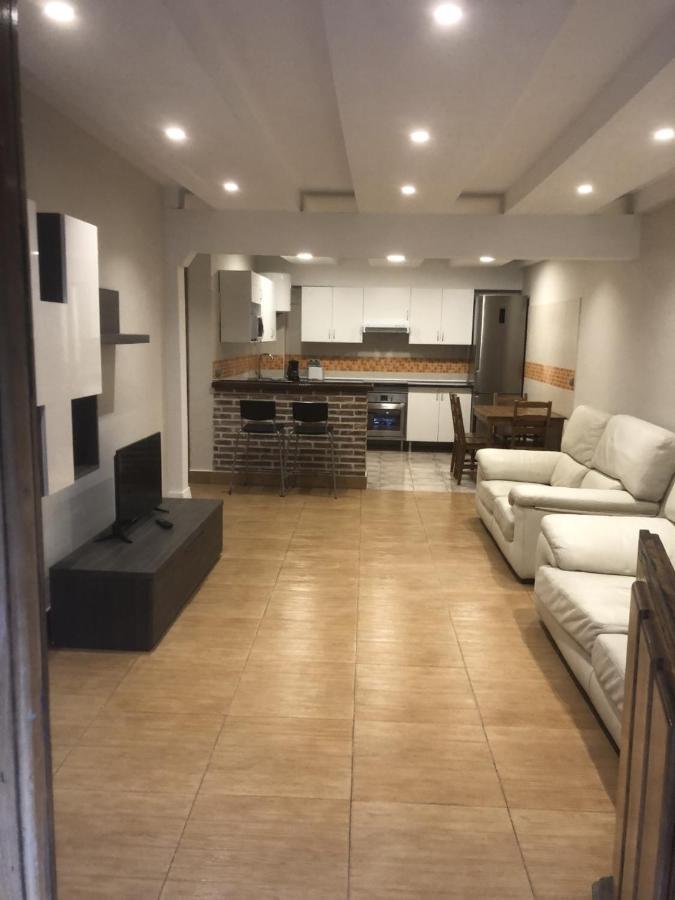 Apartamento Compuerta
