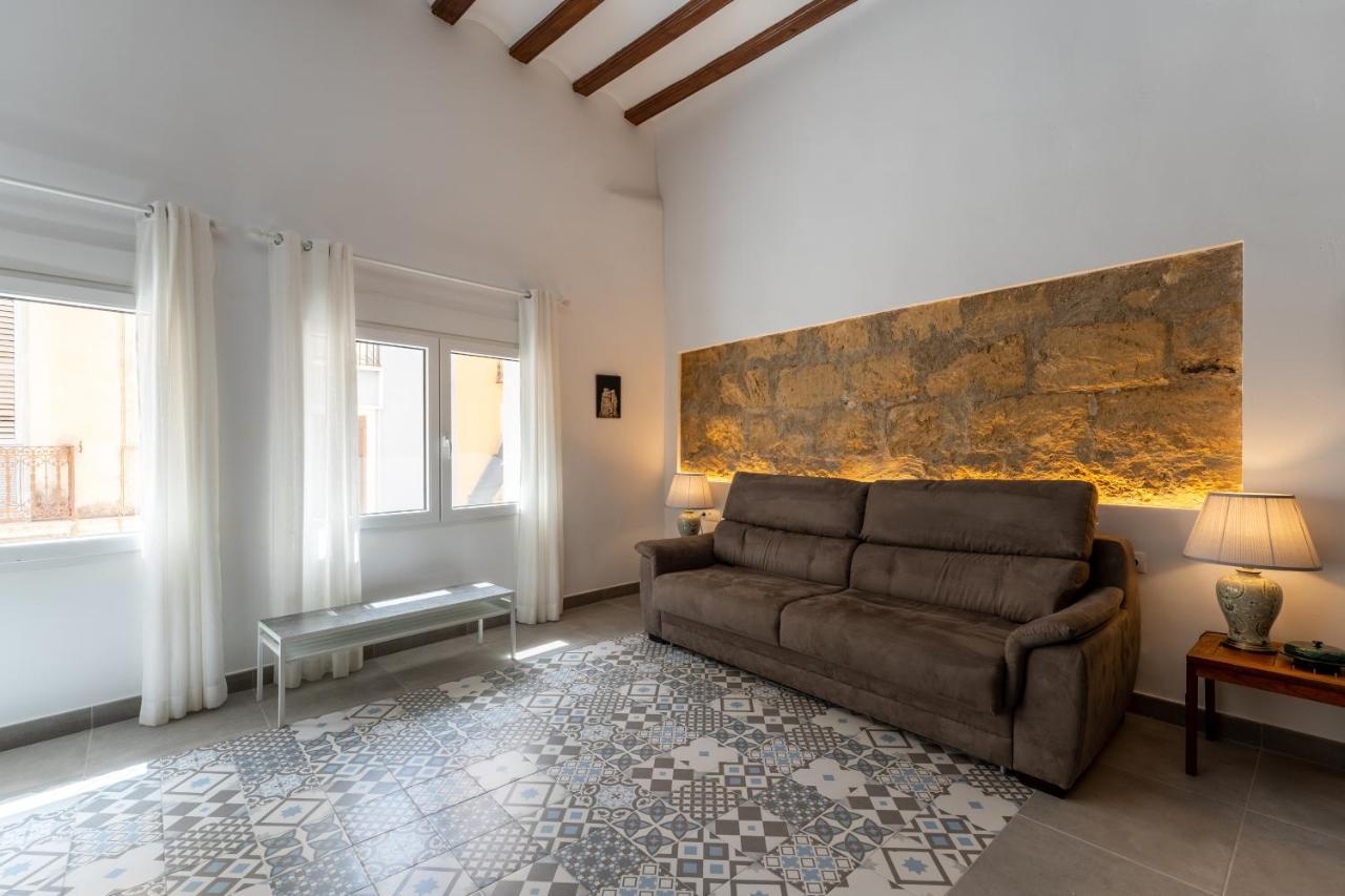 Loft 4 Pax By Costablancarent * Dénia