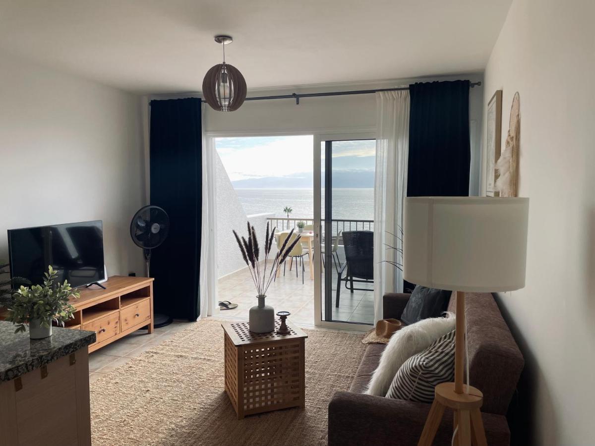 Ocean View Apartamento Santiago del Teide