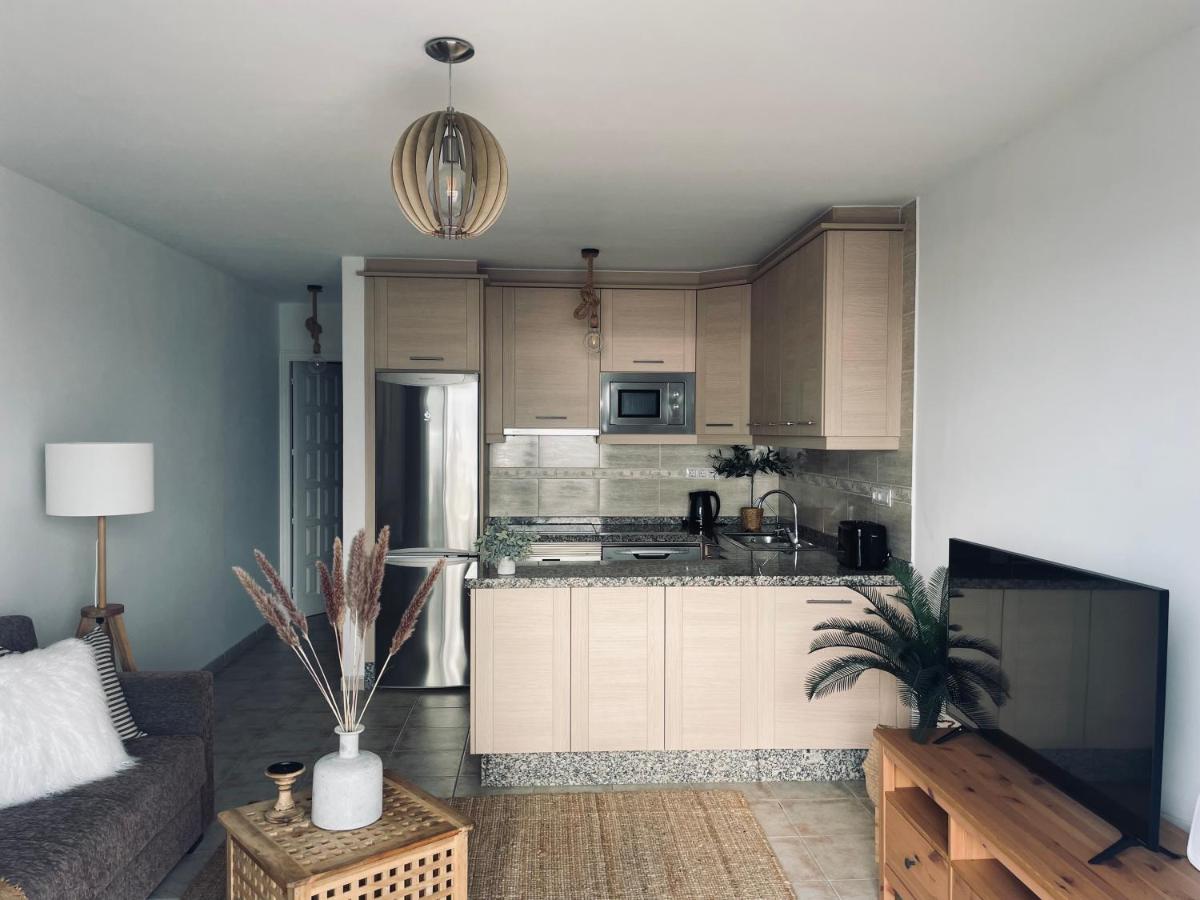 Apartamento Ocean View
