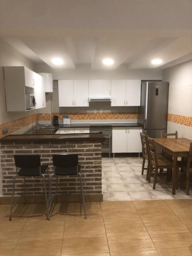 Compuerta Apartamento