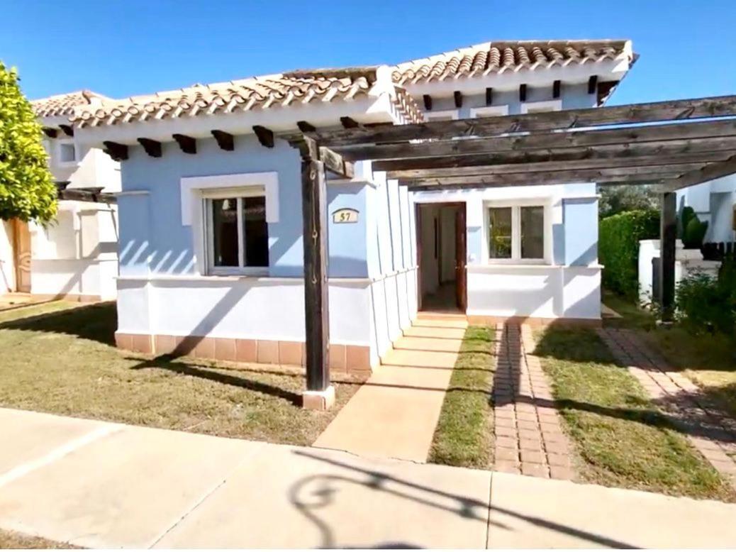 Casa Benks - Mar Menor Golf *