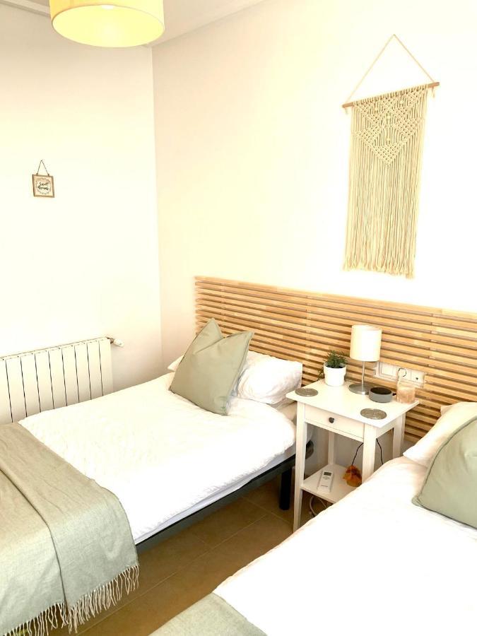 Villa Casa Benks - Mar Menor Golf *