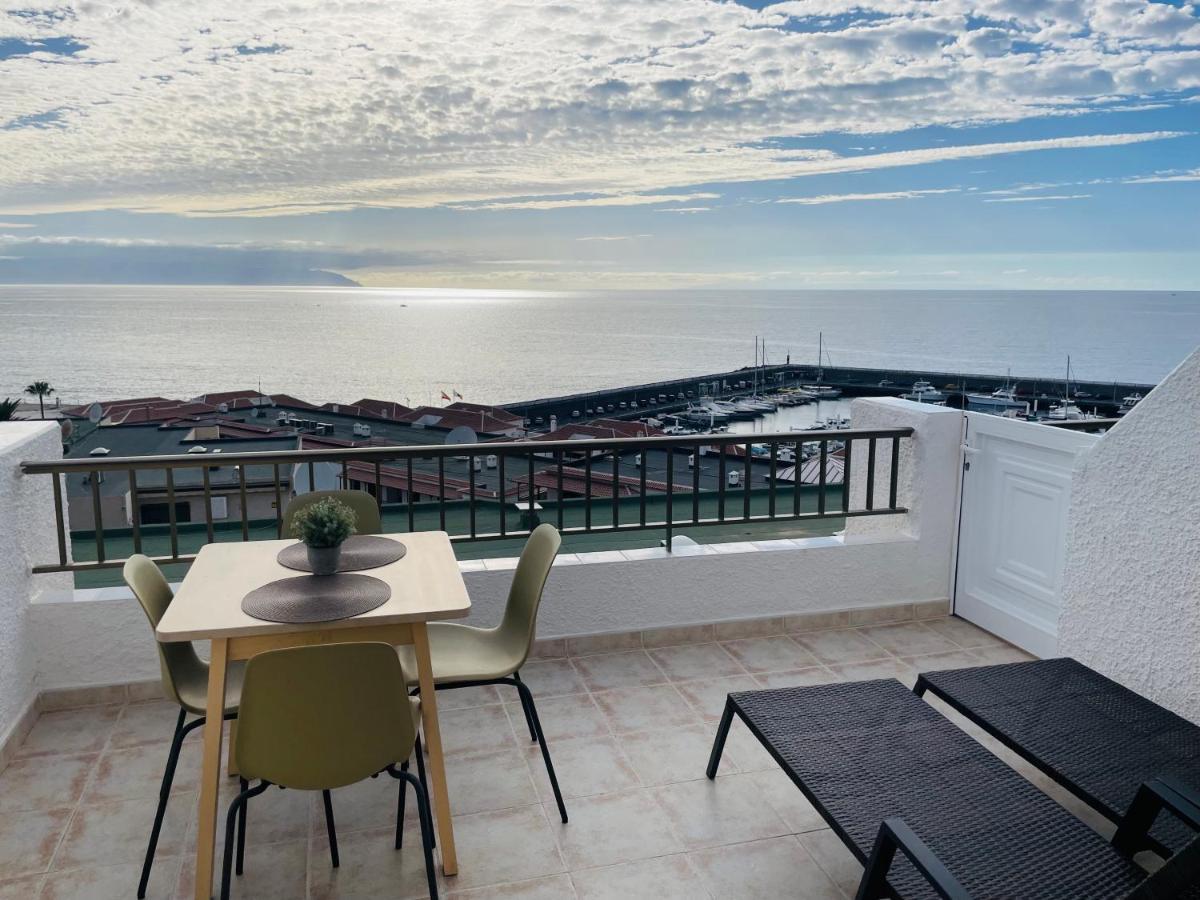 Ocean View Apartamento Santiago del Teide