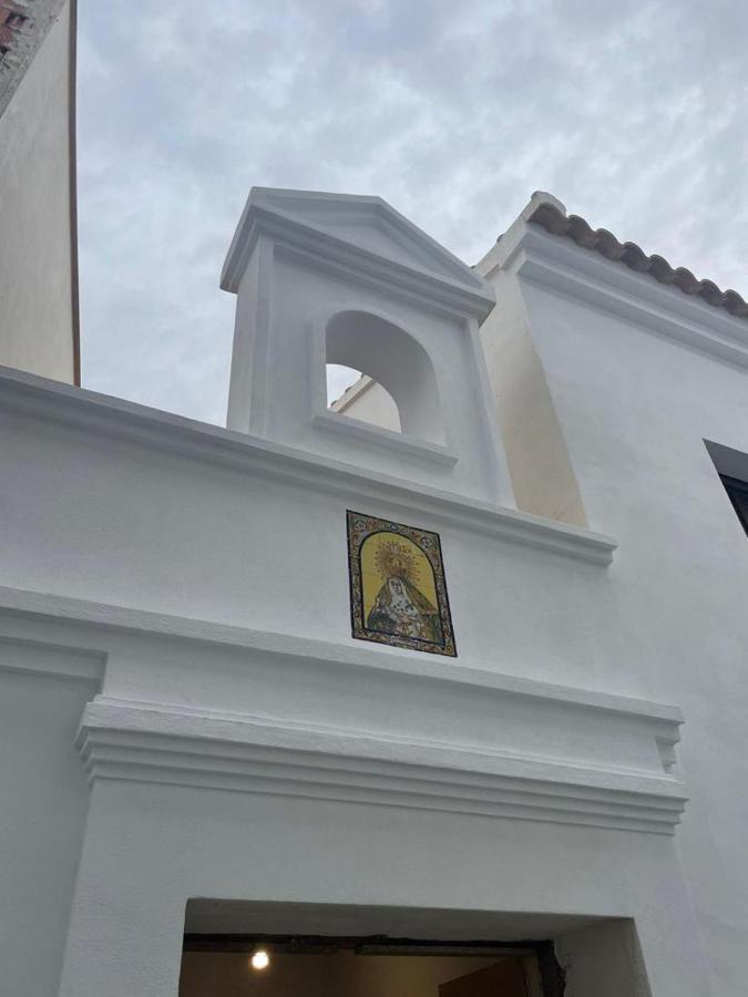 Molinos * Constantina