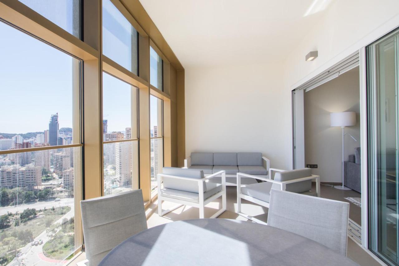 Intempo Sky 161 Apartment