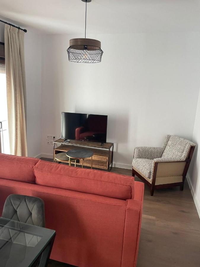 Apartment Molinos Constantina