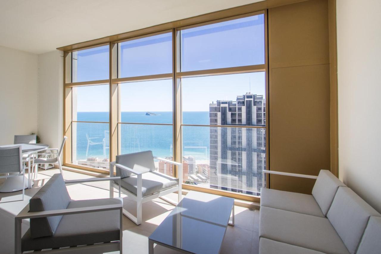 Apartment Intempo Sky 161 Benidorm