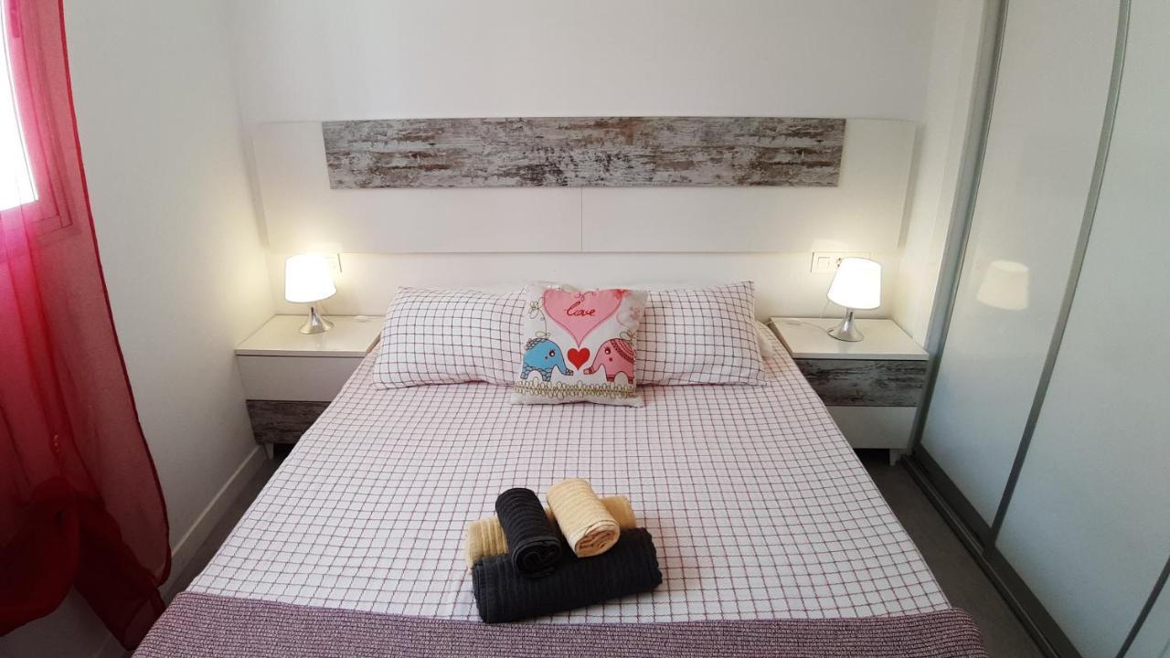 Apartamento Romantic Escape In Fuerteventura *