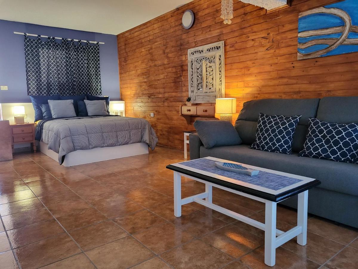 La Chalana Apartamento