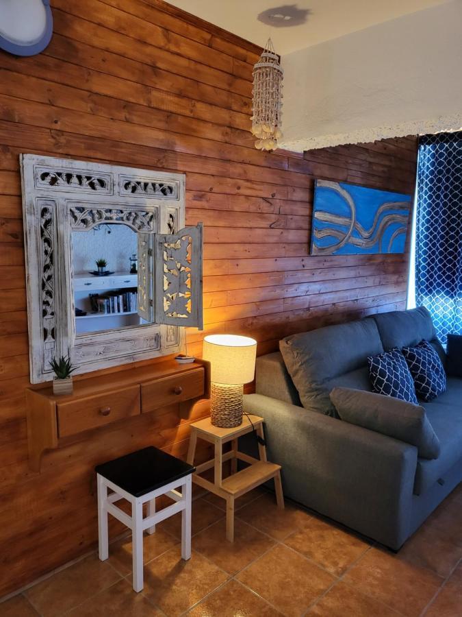 La Chalana Apartamento *