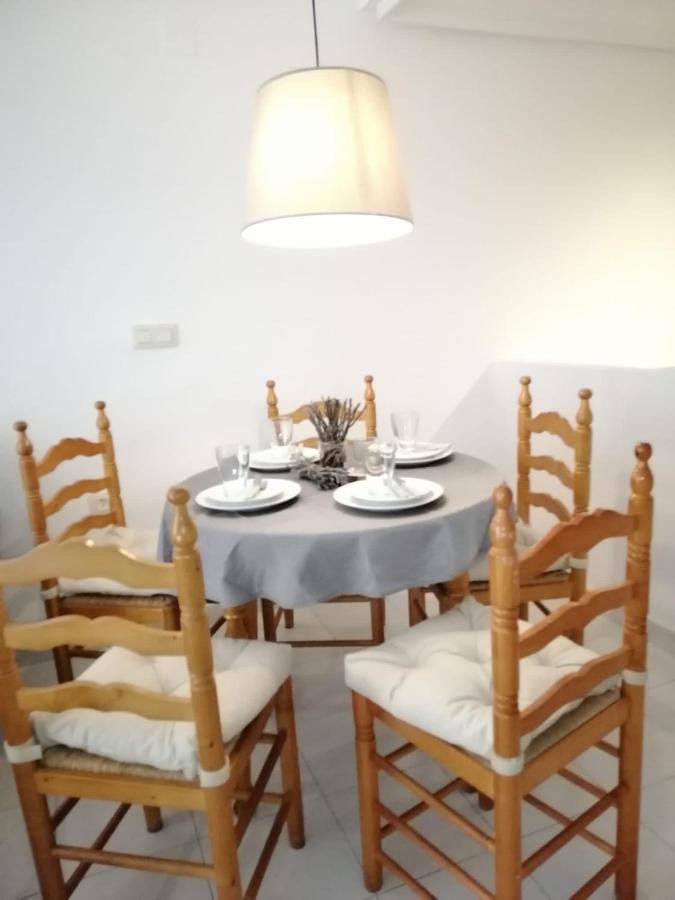 Huebsche Duplex In Strandnaehe Mit Pool * Torrevieja