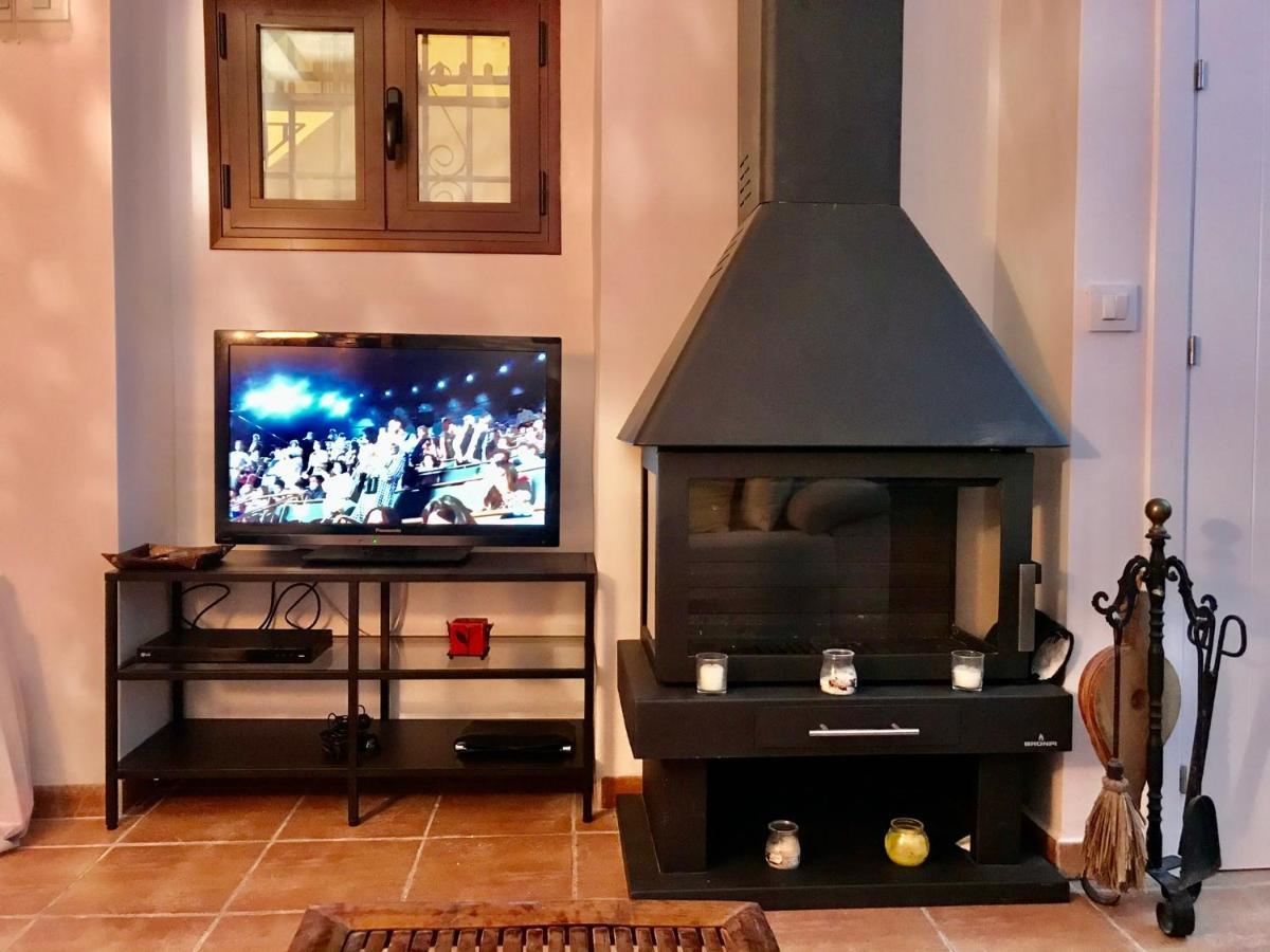 Apartamento El Acanto