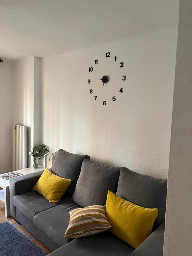 Apartment Apartamento Vacacional Burgos