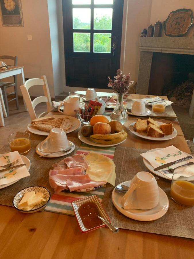 Country house La Ribera De Pria *