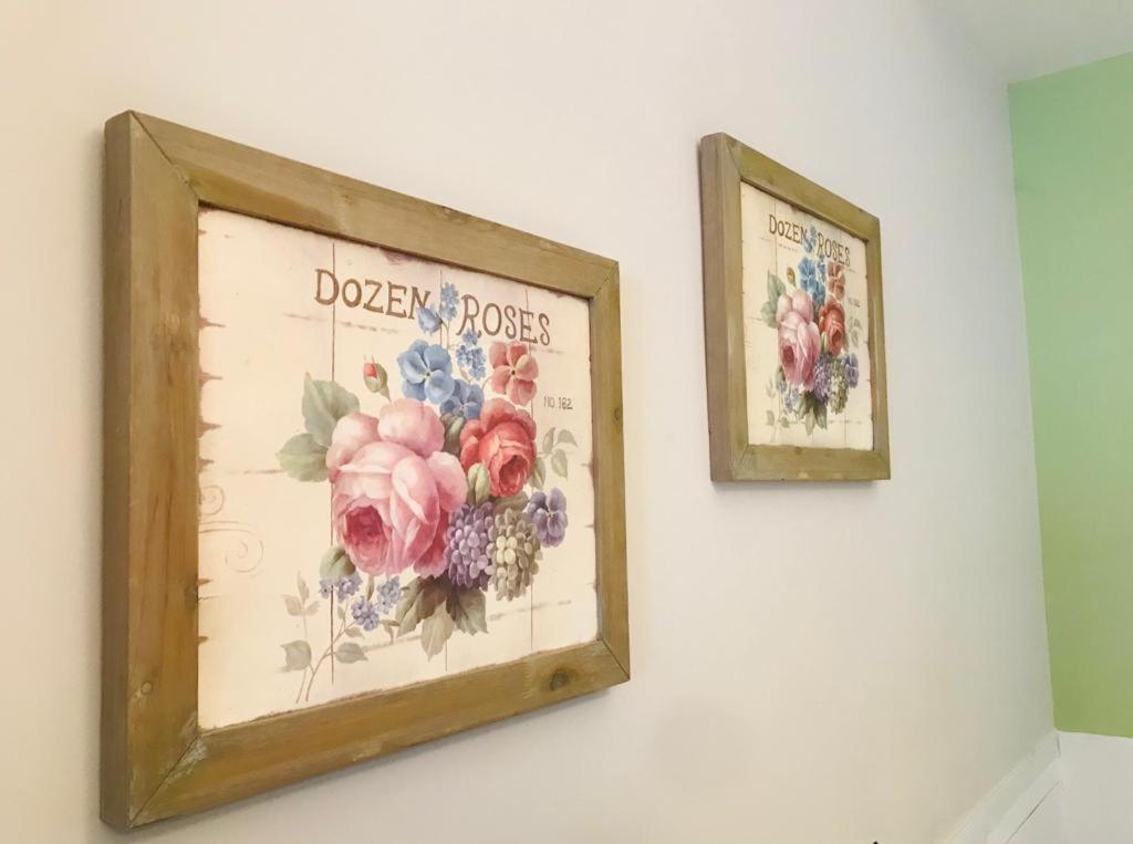 Wish Gran Poder De Apartment Seville