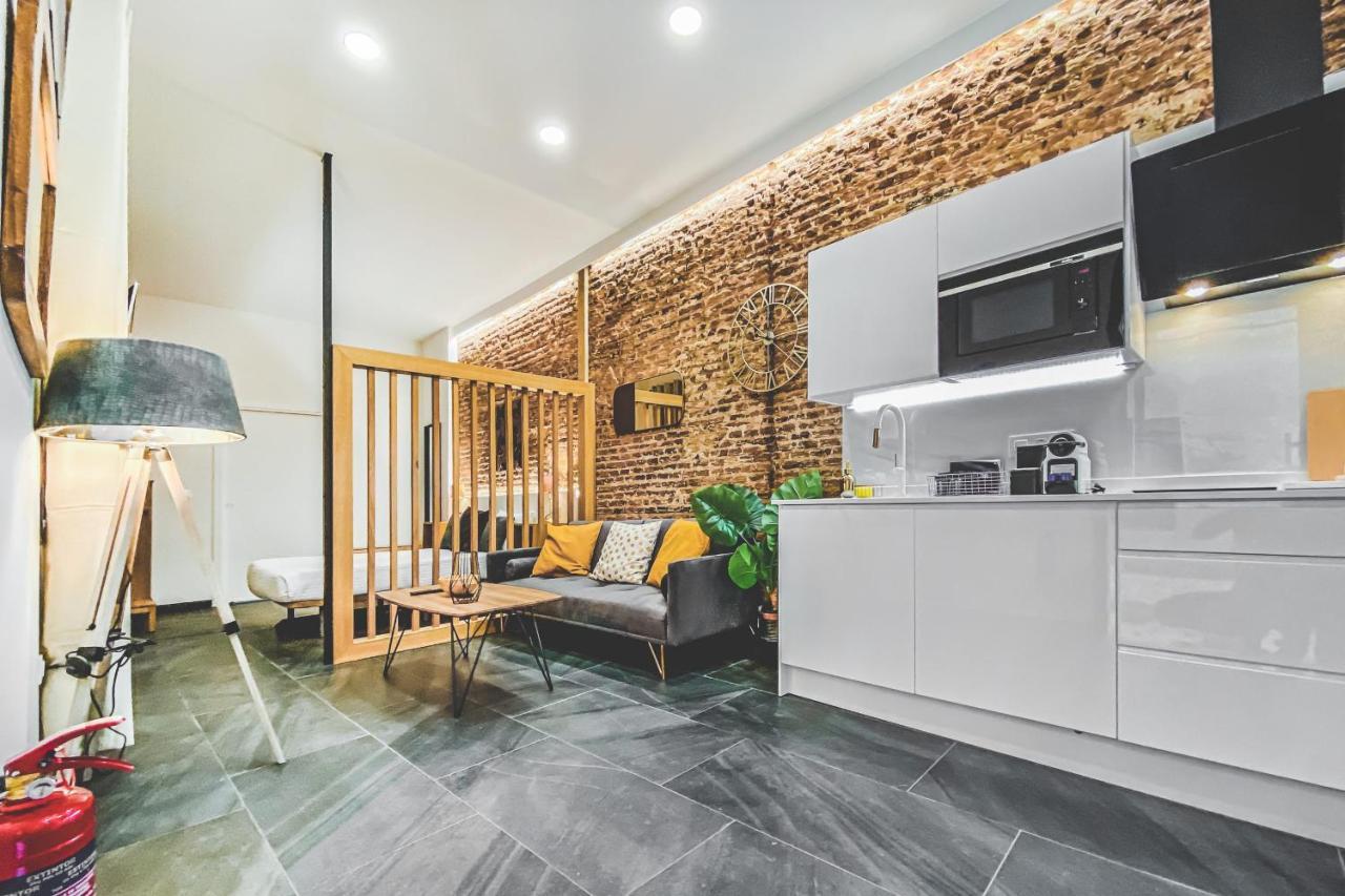 Central Suites * Caceres