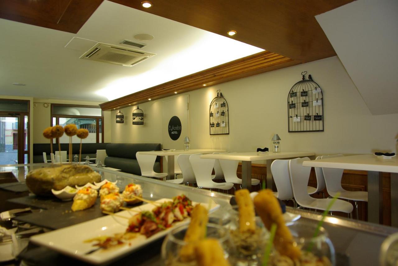 El Acebo Hotel Jaca